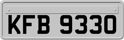 KFB9330