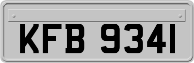 KFB9341