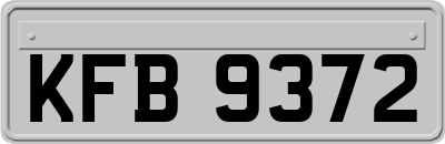 KFB9372
