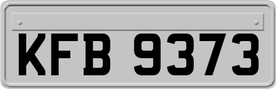 KFB9373