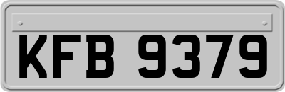 KFB9379