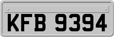 KFB9394