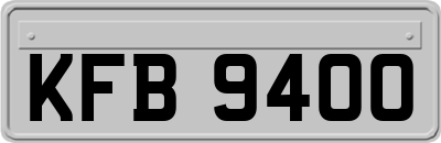 KFB9400
