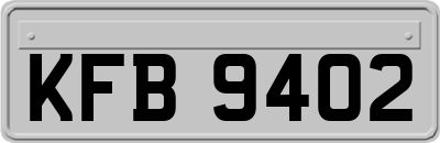 KFB9402
