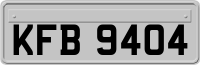 KFB9404