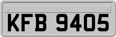 KFB9405