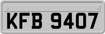KFB9407