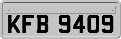 KFB9409