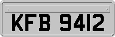 KFB9412