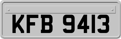 KFB9413