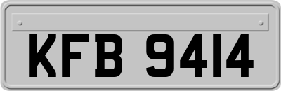 KFB9414