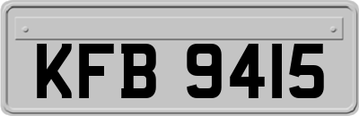 KFB9415