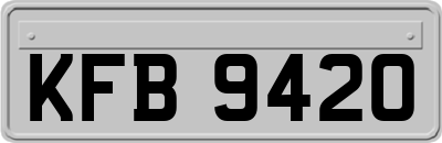 KFB9420