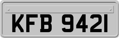 KFB9421