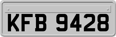 KFB9428