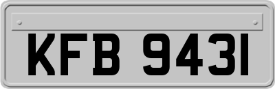 KFB9431