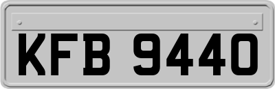 KFB9440