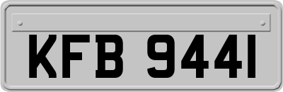 KFB9441