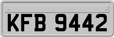KFB9442