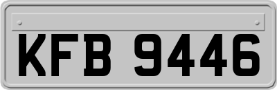 KFB9446