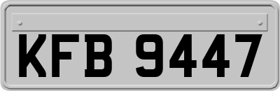 KFB9447
