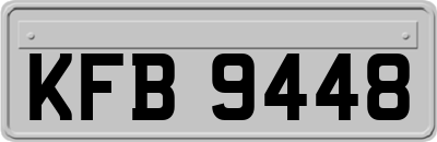 KFB9448