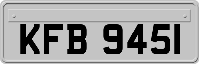 KFB9451