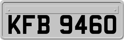 KFB9460