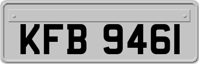 KFB9461