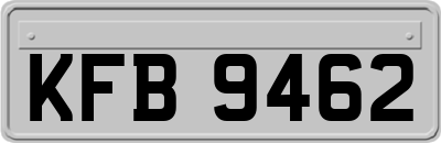 KFB9462