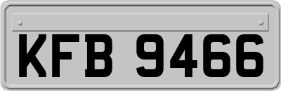 KFB9466