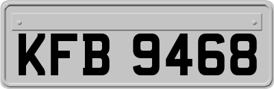 KFB9468