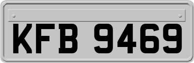 KFB9469