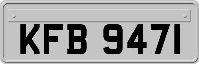 KFB9471