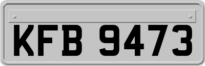 KFB9473