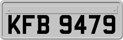 KFB9479