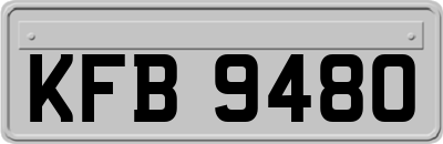 KFB9480
