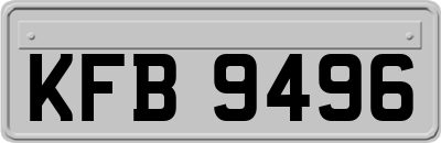 KFB9496