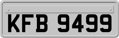 KFB9499