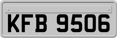 KFB9506