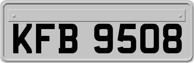 KFB9508