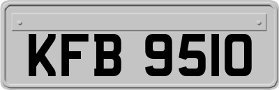 KFB9510