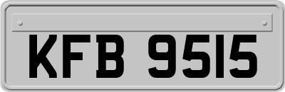 KFB9515