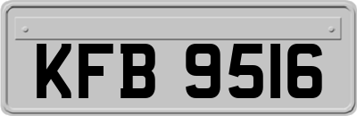 KFB9516