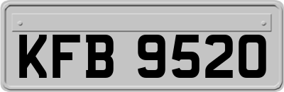 KFB9520