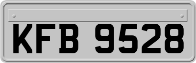 KFB9528