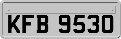 KFB9530