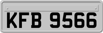 KFB9566