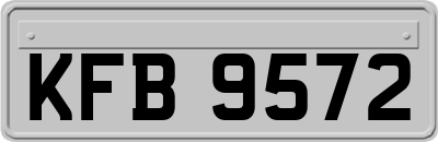 KFB9572