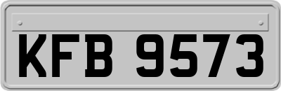 KFB9573